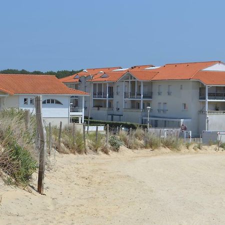 Residence Oceanis Biscarrosse-Plage Bagian luar foto