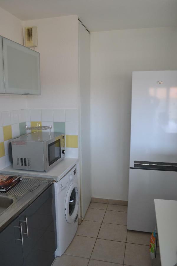 Residence Oceanis Biscarrosse-Plage Bagian luar foto