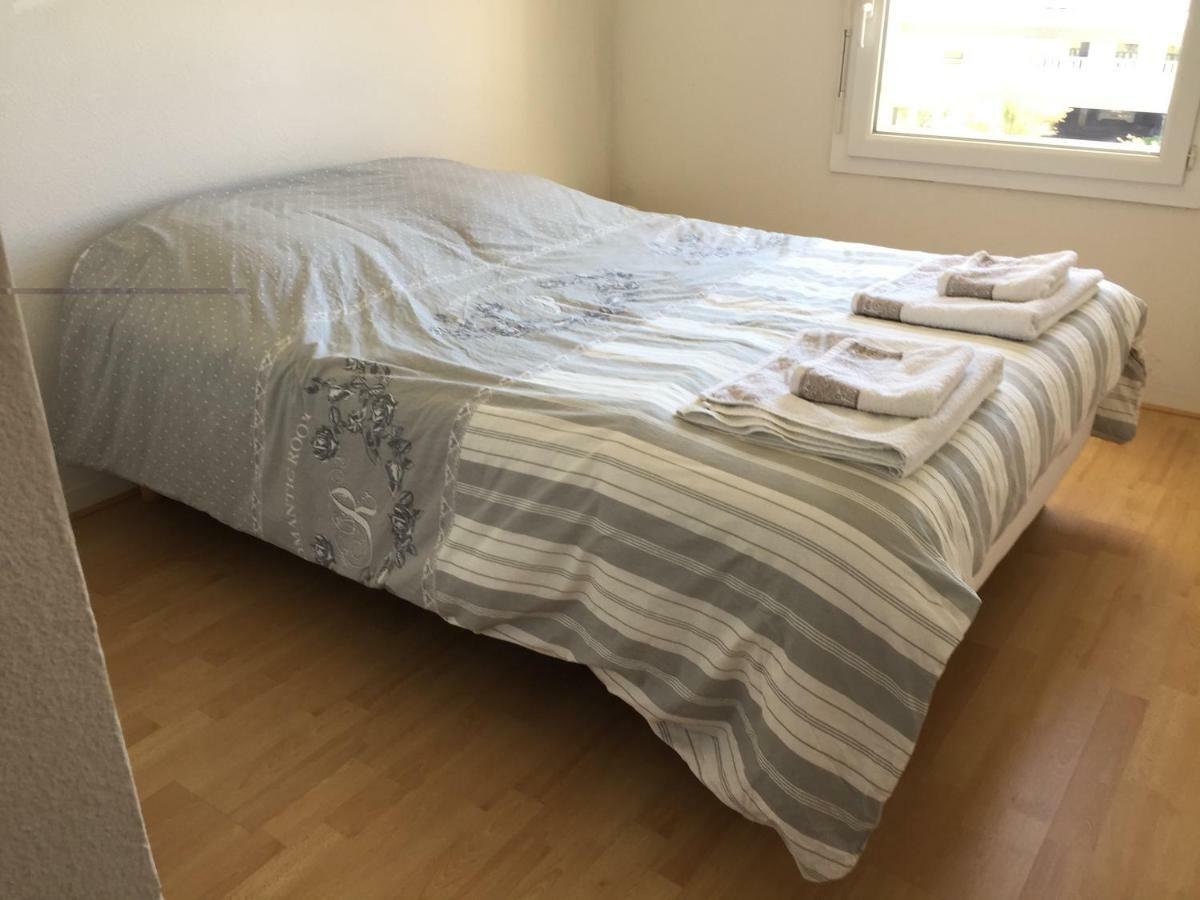Residence Oceanis Biscarrosse-Plage Bagian luar foto